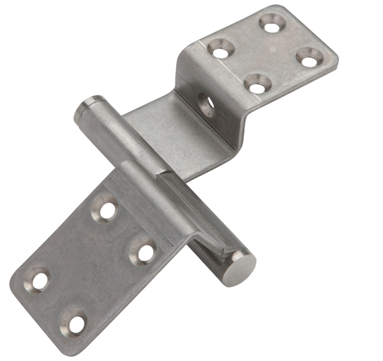 Hinges for Industrial Applications